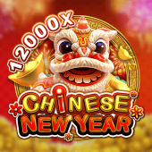 Chinese New Year game
