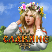 Ang mga Slav game