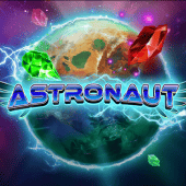 Astronaut game