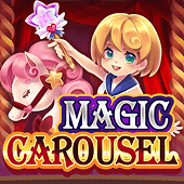 Magic Carousel game