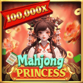 Mahjong Princess game