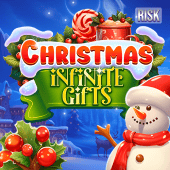 Christmas Infinite Gifts game