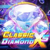 Classic Diamond X5 game