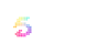 5G-COLOR gaming partner logo for 100jili
