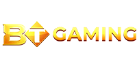 BT-COLOR gaming partner logo for 100jili